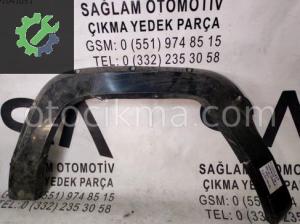 OEM; 5jx26trmac JEEP WRANGLER 2006 SAĞ ÖN ÇAMURLUK PAKO