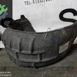 OEM; 5K0810971C VW GOLF 10-14 ÇIKMA SOL ARKA DAVLUMBAZ
