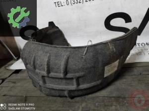 OEM; 5K0810971C VW GOLF 10-14 ÇIKMA SOL ARKA DAVLUMBAZ
