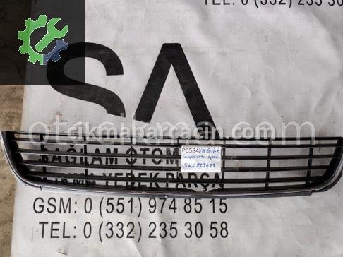 Volkswagen Golf Tampon Izgarası çıkma parça
