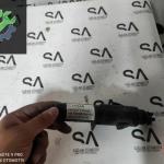 OEM; 5K0955978A VW GOLF-6-T6 ÇIKMA SAĞ FAR YIKAMA FİSKİYESİ