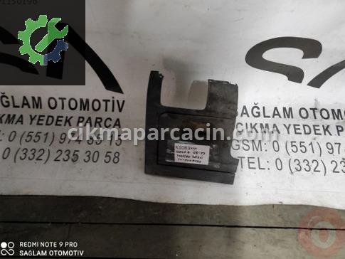 Volkswagen Golf Torpido Gözü çıkma parça