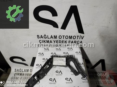 Volkswagen Golf Tampon Braketi çıkma parça