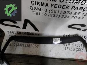 OEM; 5K6867603 VW GOLF 10-13 BAĞAJ KAPAĞI İÇ KAPLAMA
