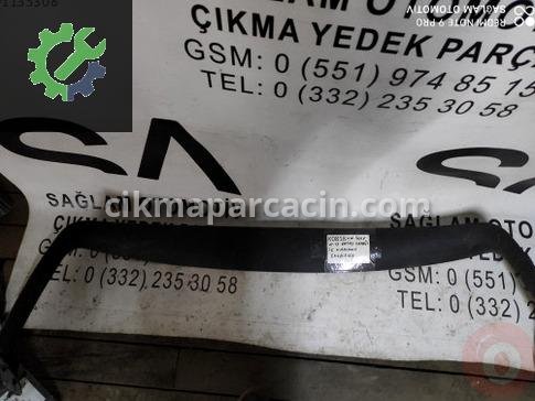 Volkswagen Golf Bagaj Kapağı çıkma parça