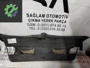OEM; 5K6867605 VW GOLF-6 ÇIKMA BAGAJ KAPLAMASI
