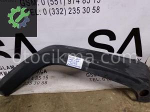 OEM; 5kf08trmag JEEP WRANGLER SAĞ ÖN ÇAMURLUK PAKO 07-16