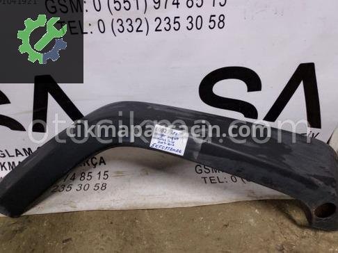 Jeep Wrangler Kapı Bandı & Çıtası çıkma parça