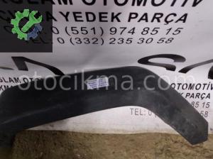 OEM; 5kf09trm-a JEEP WRANGLER 2015 SOL ÖN ÇAMURLUK PAKO