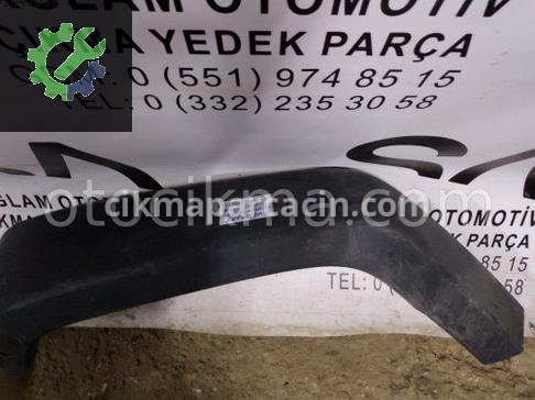 Jeep Wrangler Kapı Bandı & Çıtası çıkma parça