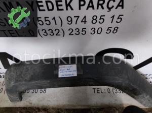 OEM; 5kf16trmac JEEP WRANGLER 15 ARKA SAĞ TAMPON KÖŞE