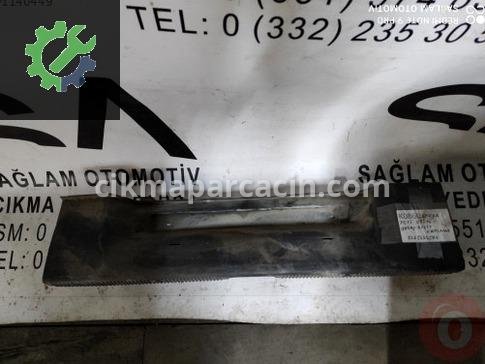 Skoda Yeti Bagaj Kilidi çıkma parça