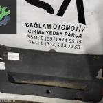 OEM; 5M0867601 VW GOLF PLUS 06 ÇIKMA BAGAJ KAPAĞI KAPLAMASI