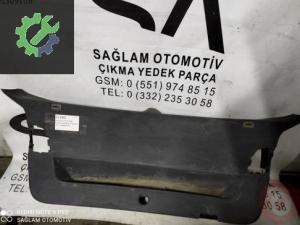 OEM; 5M0867601 VW GOLF PLUS 06 ÇIKMA BAGAJ KAPAĞI KAPLAMASI
