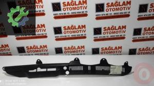 OEM; 5M51-R021A04 FORD C-MAX 03-07 ÇIKMA CAM ÖNÜ IZGARASI