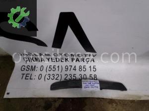 OEM; 5m5117c772 FORD FOCUS 04-08 SAĞ TAMPON BANT