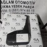 OEM; 5M5J-28370-AA FORD FOCUS-2 ÇIKMA ARKA TOZLUK SAĞ