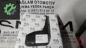 OEM; 5M5J-28370-AA FORD FOCUS-2 ÇIKMA ARKA TOZLUK SAĞ