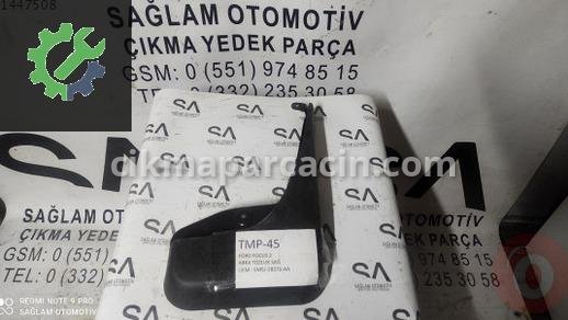 Ford Focus Dodik çıkma parça