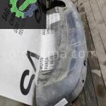 OEM; 5N0807521 VW TİGUAN 08-12 ARKA DİFİZÖR