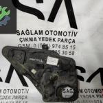 OEM; 5N0839755 VW TİGUAN ÇIKMA SOL ARKA KAPI İÇ İZALETÖRÜ