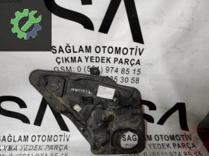 OEM; 5N0839755 VW TİGUAN ÇIKMA SOL ARKA KAPI İÇ İZALETÖRÜ