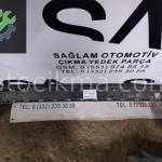 OEM; 5na807521 VOLKSWAGEN TİGUAN 2016 ARKA TAMPON SPOİLER