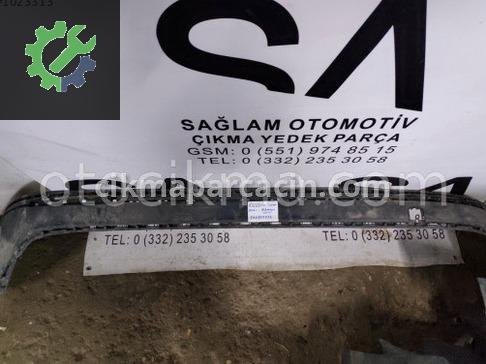 Volkswagen Tiguan Sağ Arka Kapı çıkma parça