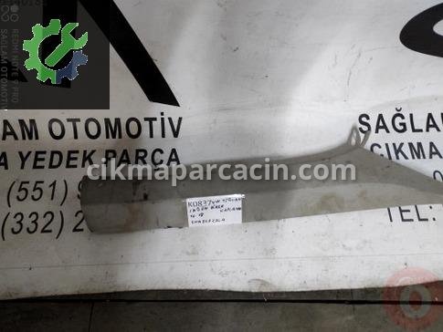 Volkswagen Tiguan Ön Tampon çıkma parça
