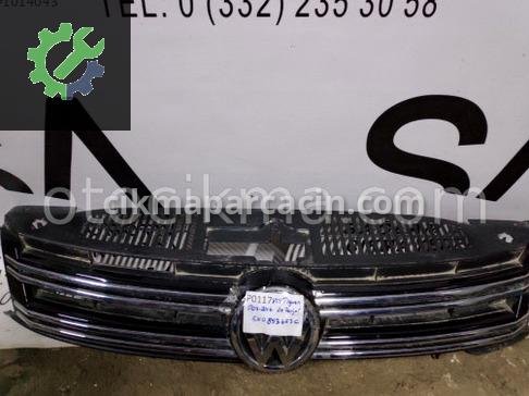 Volkswagen Tiguan Panjur çıkma parça