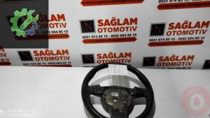 OEM; 5P0419091 SEAT LEON ÇIKMA DİREKSİYON SİMİDİ
