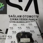 OEM; 5P0807183 SEAT ALTEA ÇIKMA SAĞ ÖN TAMPON BRAKETİ