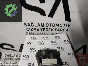 OEM; 5P0807183 SEAT ALTEA ÇIKMA SAĞ ÖN TAMPON BRAKETİ