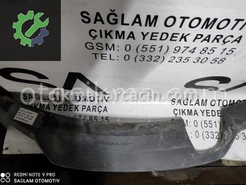 Seat Altea Spoiler çıkma parça