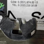 OEM; 5P0810970C SEAT ALTEA 05-09 ÇIKMA SAĞ ARKA DAVLUMBAZ