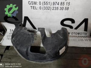 OEM; 5P0810970C SEAT ALTEA 05-09 ÇIKMA SAĞ ARKA DAVLUMBAZ