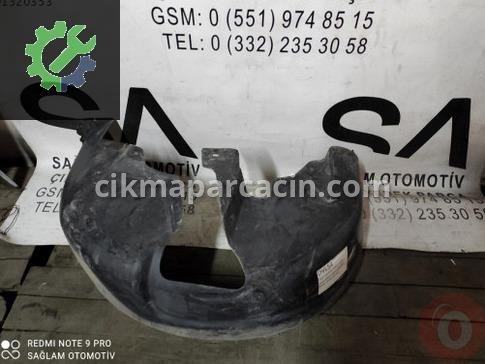 Seat Altea Davlumbaz çıkma parça