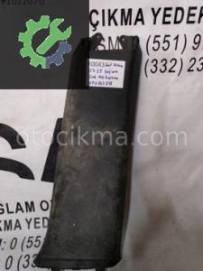 OEM; 5p0867298 SEAT ALTEA 07-15 SAĞ ORTA DİREK ALT KAPLAMA O