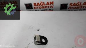 OEM; 5P0919094 SEAT ALTEA-LEON ÇIKMA FAR ANAHTAR ÇERÇEVESİ