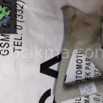 OEM; 5p5867288d SEAT TOLEDO 05-11 SAĞ ARKA DİREK ÜST KAPLAMA