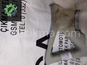 OEM; 5p5867288d SEAT TOLEDO 05-11 SAĞ ARKA DİREK ÜST KAPLAMA