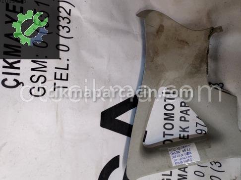 Seat Toledo Sağ Arka Kapı çıkma parça