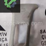 OEM; 5po867244f SEAT ALBEA SAĞ ORTA ÜST KAPLAMA OEM; 5PO8672