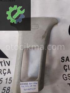 OEM; 5po867244f SEAT ALBEA SAĞ ORTA ÜST KAPLAMA OEM; 5PO8672