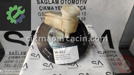 Ford Fusion Westinghouse çıkma parça