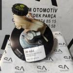 OEM; 5S6Y-2B195-BC FORD FİESTA 02-05 HB ÇIKMA WESTİNG HOUSE
