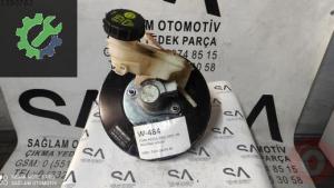 OEM; 5S6Y-2B195-BC FORD FİESTA 02-05 HB ÇIKMA WESTİNG HOUSE