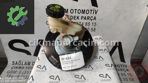 Ford Fiesta Westinghouse çıkma parça