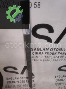 OEM; 5s6y-b20938-aen FORD FİESTA 01-07 SAĞ ÖN KAPI ÇİTASI