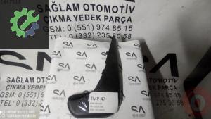 OEM; 5S7J-28370 FORD FOCUS-2 ÇIKMA ÖN TOZLUK SAĞ